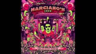 Marcianos Crew - Today Tomorrow