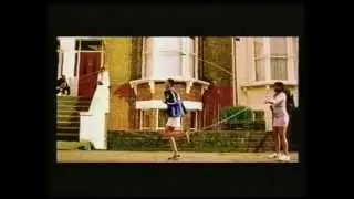Claudia Coulter in Nuttea video
