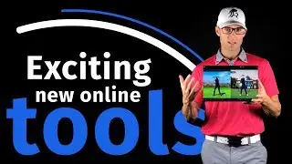 Free Swing Analyzer Software and Free Golf Swing Research!