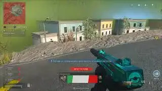 Funny Moments ita Warzone