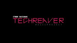 Cyberpunk Inspired Song - run.Do It