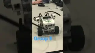 Go Kart Action(Motion)
