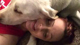 Cole talks about her day job