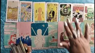 Third Party Ne Partner Ki Neend Udai | Timeless HINDI Collective Tarot 