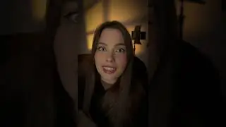 Что я подарила на др Анне фонгерд? 🥳 #asmr #асмр #triggersforsleep #relax #triggertime