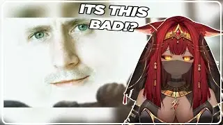 VTuber First Time Reacts to Internet Historian... The Fall of 76