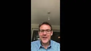 Covid 19 safety video for attending Swindon church