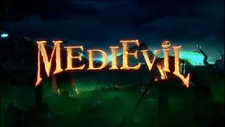Medievil (2019) OST - Dan's Crypt Extended