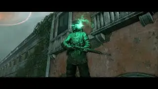 Zombie Army 4 : Dead War #04 Na toll Zombiescharfschützen sind da