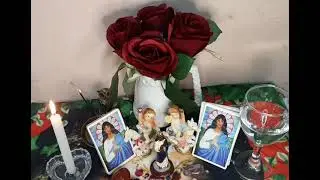 5 Simpatias  Que vai mudar sua vida?Trab/Amor/Engr. /Prosp./sa&uacute;de! #novena de Santa Sara !!