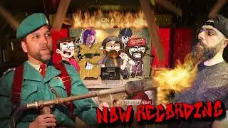 Josh Pescatore Greases Our Cheeks | NR Ep 85