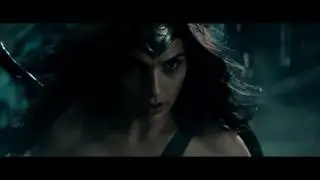 Wonder Woman - I Can Only