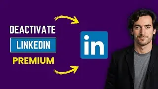How to Cancel LinkedIn Premium Free Trial (FAST Method)