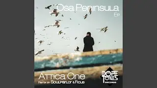 Osa Peninsula