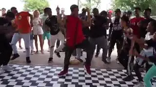 @BamTheDancer | 