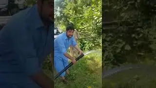 Cellular Energy Solution Haripur Water System 2017