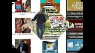 Who is Stolen Horse International (NetPosse) and What Do They Do?