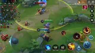LQM | TORO SP CỰC B&Aacute; ĐẠO VỚI  C&Aacute;CH TRANG BỊ M&Ugrave;A 8 | Kh&aacute;nh Gaming