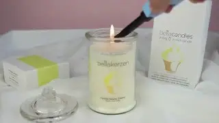 BellaCandles