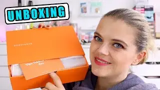 GOODIEBOX APRIL 2022 😍 UNBOXING