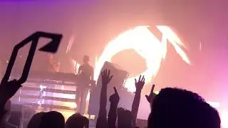 Above & Beyond - Common Ground Dallas TX 2.23.18 Full DJ Set