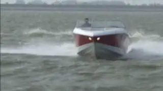 Cobalt 262, nieuweboten.nl