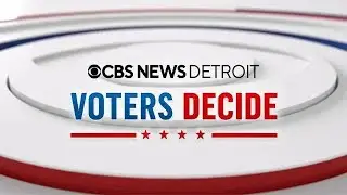 Tracking 2025 Southeast Michigan primary election