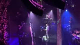 Snow Patrol - Run (Ziggo Dome 2025)