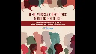 BIPOC Voices & Perspectives: Representation Matters