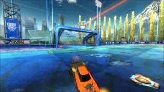 Effex - Montage #1