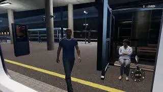 Train Sim World 2 full passenger mode: London St Pancras - Faversham