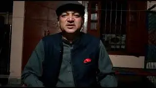 Basant is a cultural Festival Government Must Do Something For Revival Senior Artist Shahbaz Hussain