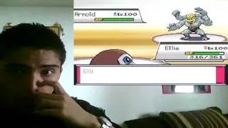 Wi Fi Single #80: XENON3120 (Rematch)