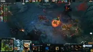 VG vs DK, The Summit 2 China, Day 6, Game 4