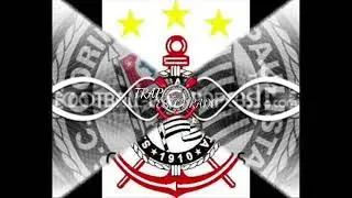 Hino do Corinthians (Funk) (ESTOURADO)