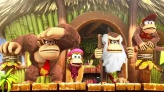 Donkey Kong Recast Feat. InDomiVIC PraiseLust 1999 and Christian Parrish