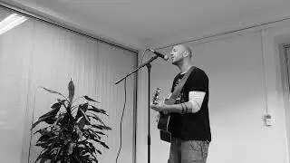 River Rat Jimmy (Kelly Joe Phelps) - Acoustic Cover