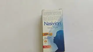 Oxymetazoline hydrochloride nasal solution usp | Oxymetazoline nasal spray