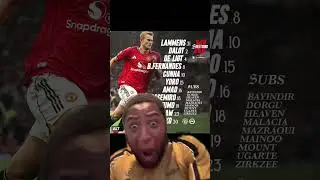 МАТЧ &laquo;МАНЧЕСТЕР ЮНАЙТЕД&raquo; &mdash; &laquo;БРАЙТОН&raquo;: ПРЯМАЯ ТРАНСЛЯЦИЯ #manchesterunited #manutd #brighton