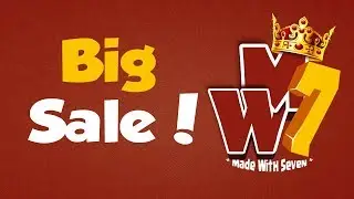 Big Sale