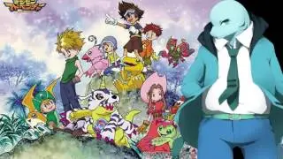 【UTAUカバー】Brave heart【Laru Mine】+ UST