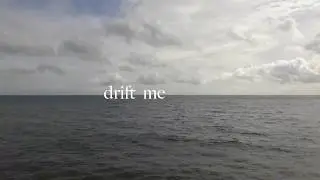 Jack Cookson - Ocean Song (LYRIC VIDEO)
