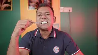 Heisr HS-X1 3-Sided Electric Toothbrush | Deep Cleaning in Seconds | Smarter Oral Care
