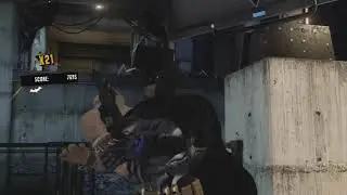 Batman: Arkham Asylum - Flawless Freeflow Fighter - Achievement/Trophy