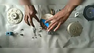 Gas kit service#lovato #mechanic