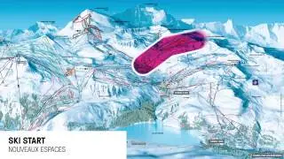 1,2,3...Ski start !