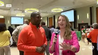 FAMU's National Signing Day 2020