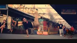 bboy Stimo