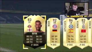 Best BLACK FRIDAY Pack Opening  (MINIMINTER/KSI/ZERKAA)