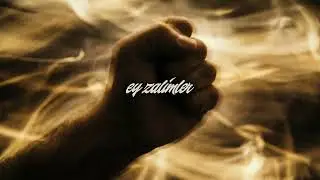 Fedailer - Ey Zalimler (Bir Fedailer Bestesi) | Turkish Anatolian Psychedelic Rock Cover